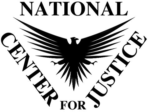 National Center for Justice - MicroWiki