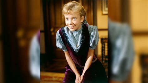 Hayley Mills Wins Academy Award® for Pollyanna - D23