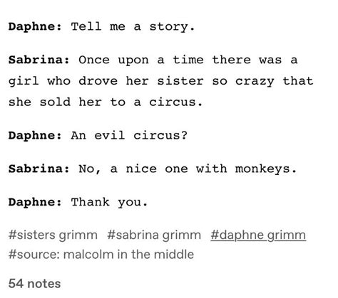 Pin by Nightwing on Sisters Grimm | Grimm series, Middle school fiction, Grimm