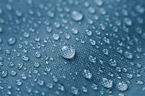 Waterproof Fabrics: Everything you never thought you wanted to know