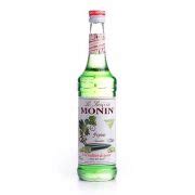 Xarope de Pepino 700ml Monin Bartender Store - Seu Portal de Produtos ...