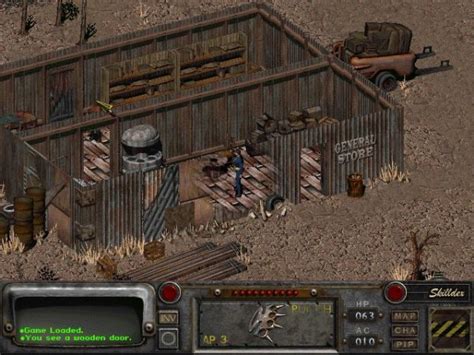 Fallout 2 new reno map - warriornimfa