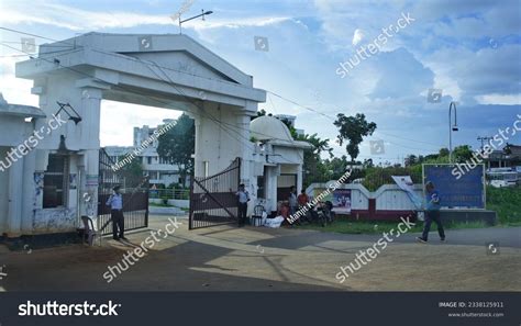 Tripura University Royalty-Free Images, Stock Photos & Pictures | Shutterstock