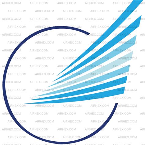 Azerbaijan Airlines logo | Airline logo, Azerbaijan airlines, Airlines