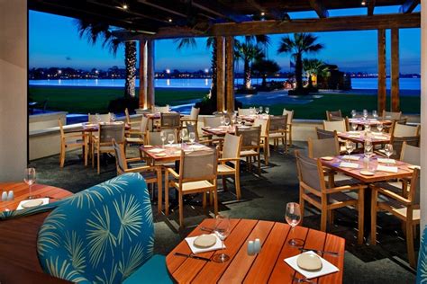 San Diego Beach Restaurants Restaurants: 10Best Restaurant Reviews