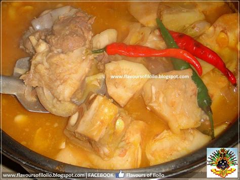 The mention of Lauya brings back the food memories of yesteryears. It was a typical fiesta scene ...