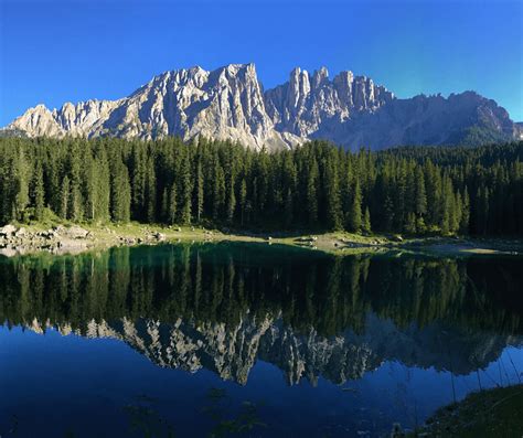 Discover the Dolomites: A stunning UNESCO World Heritage site - Heritage Hotels of Europe