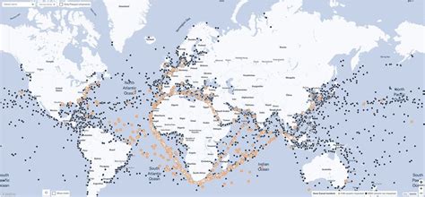 RED SEA SHIPPING CRISIS: A Military Response to Private Industry ...