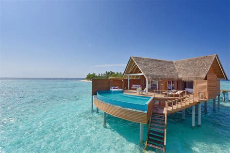 Milaidhoo Island Maldives | Luxury Hotel & Spa in the Maldives