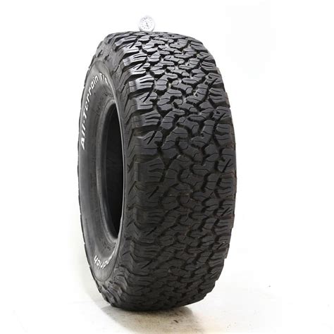 Used LT 305/70R16 BFGoodrich All-Terrain T/A KO2 124/121R E - 13/32 | Utires