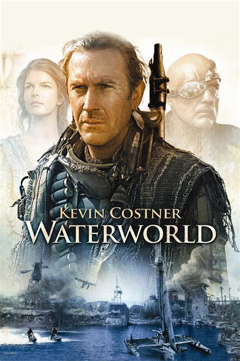 Waterworld wiki, synopsis, reviews - Movies Rankings!