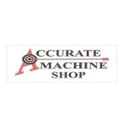 Accurate Machine Shop - Crunchbase Company Profile & Funding