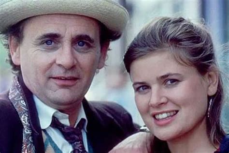 Iconic 'Doctor Who' Characters Set for Reunion in 'Tales of the TARDIS'