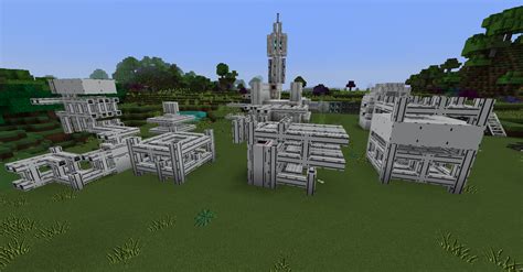 Images - Space - Extended - Mod - Mods - Projects - Minecraft CurseForge