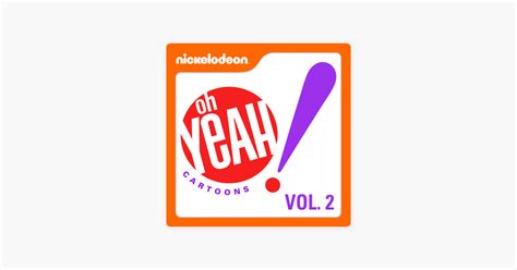 ‎Oh Yeah! Cartoons, Vol. 2 on iTunes