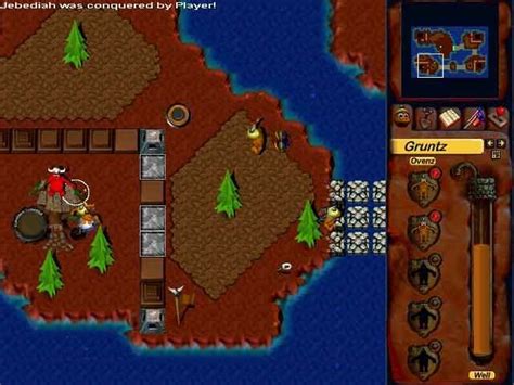 Download Gruntz (Windows) - My Abandonware