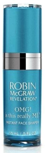 Dr. Phil's Wife Robin McGraw Has A Celebrity Skincare Line