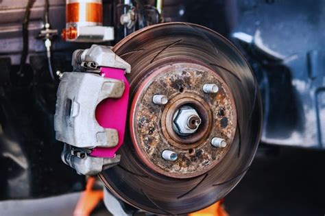 How Long Does it Take to Replace a Wheel Bearing? • Road Sumo