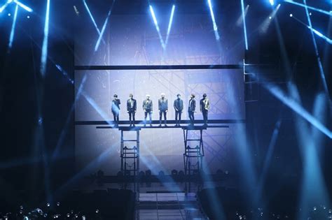 [Picture/Media] BTS at 2015 BTS LIVE CONCERT 화양연화 On Stage (Day 1) [151127]