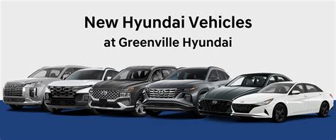 The Best Hyundai Dealership Near Me in Greenville, TX