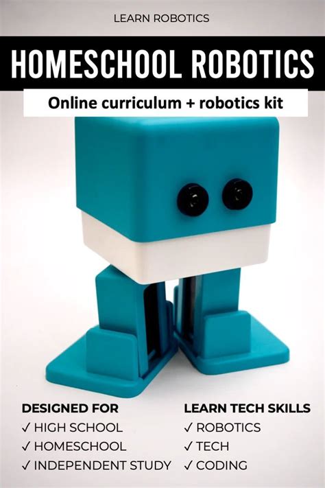 Robotics Training: Level 1 + 2 Bundle (Kit included) | Robotics engineering, Educational robots ...