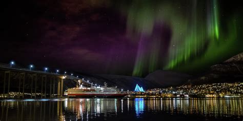 Tromsø, Noruega - La guía oficial de viaje visitnorway.es