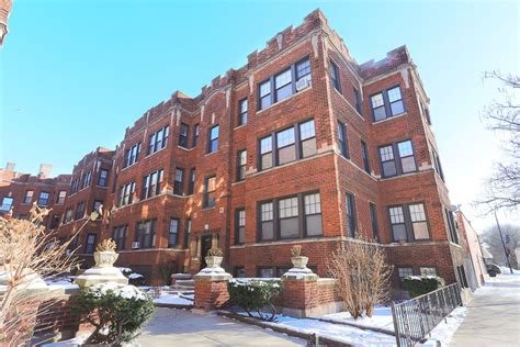 Ravenswood Chicago apartments with the Urban Abodes