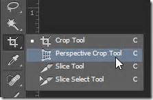Photoshop’s Perspective Crop Tool - Mike Hoffman