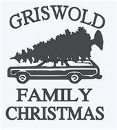 GRISWOLD FAMILY CHRISTMAS Trademark of Lolabellas LLC Serial Number ...