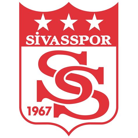 Sivasspor Logo Football Team Logos, Football Soccer, Football Shirts, Football Club, Soccer ...