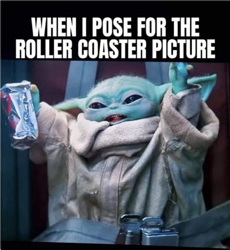 30 Funny Grogu Memes Aka Baby Yoda Memes - Live One Good Life