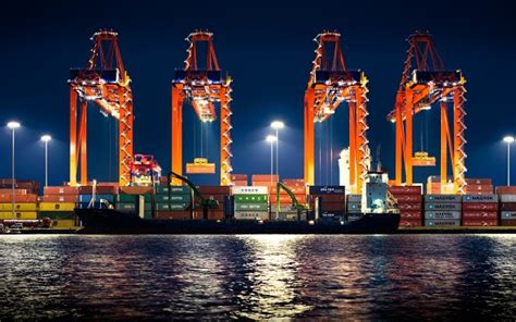 Navis Releases N4 3.6 TOS, Hits 12 Million TEU Capacity