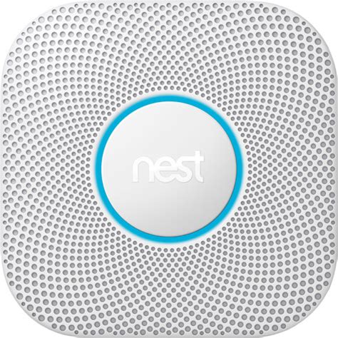 Google Nest Protect V2 Battery - Coolblue - Before 23:59, delivered ...