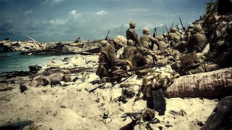 D-Day at Tarawa – “The 20 November 1943” scenario – The Boardgames ...