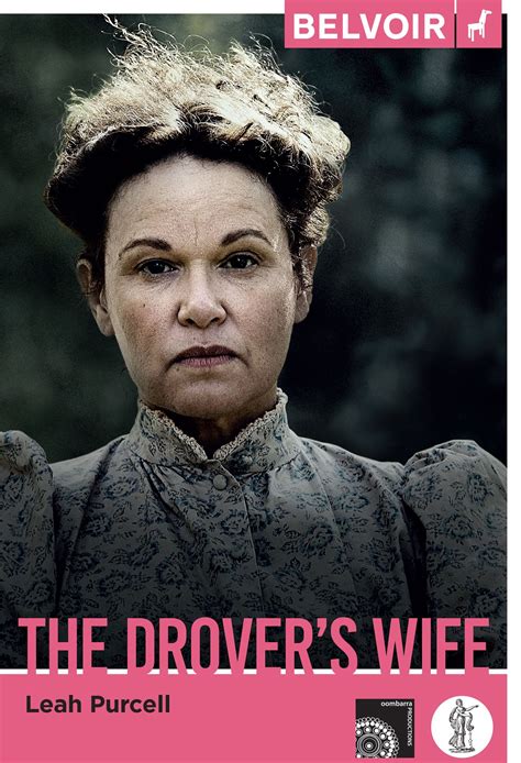 The Drover's Wife by Leah Purcell | Goodreads