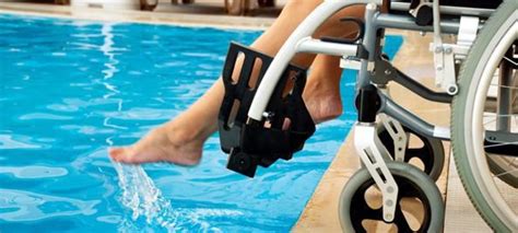 ADA Compliant Pool Lift Chairs - Freedom Lift Systems