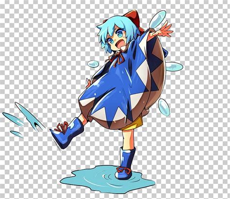 Cirno Fumo Png I like rei plushie he is based twaku