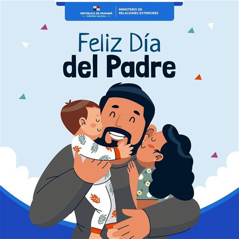 Feliz Dia Del Padre Imagenes