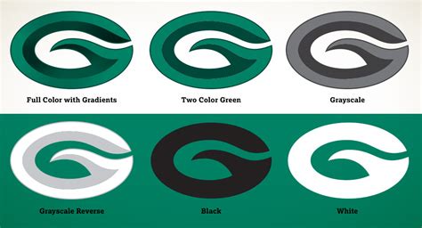 New Guilford CT High School Logo | Go Guilford Green