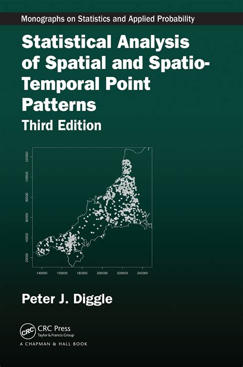 Spatial Temporal Patterns – Free Patterns