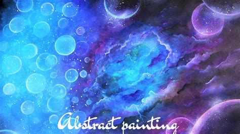 Acrylic Painting Space - Painting Photos