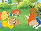 Amazon.com: Arthur: Season 16, Episode 1 "Based on a True Story (Part One & Two)": Amazon ...