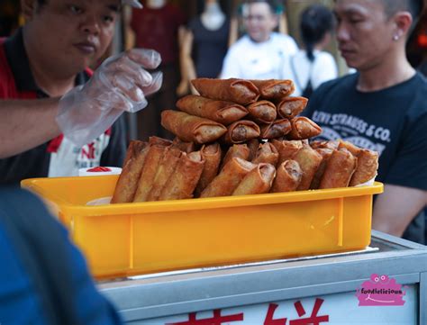 Jonker Street Night Market Melaka (Review)-11 | oo-foodielicious