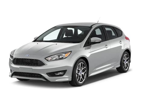 2015 Ford Focus Exterior Colors | U.S. News