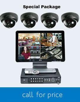 Videocom: Security System, Security Cameras, Security Camera Surveillance CCTV, DVR, New York