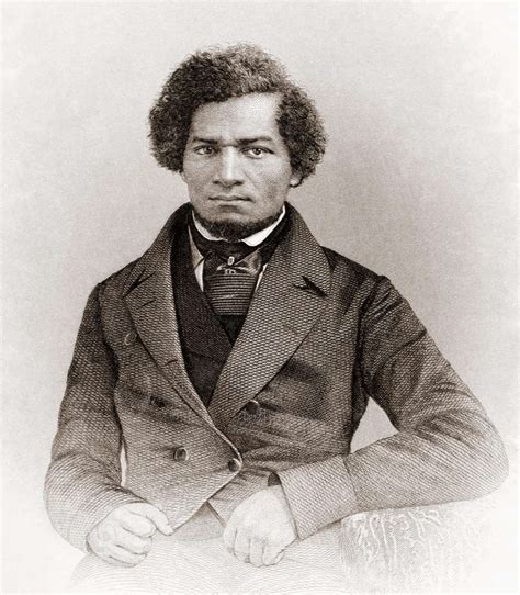 Famous Quotes By Frederick Douglass. QuotesGram