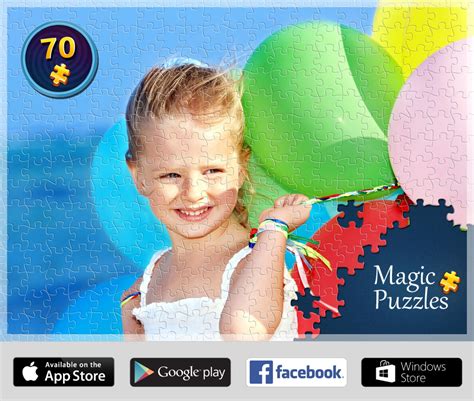 I've just solved this puzzle in the Magic Jigsaw Puzzles app for iPad. Try it too! | Magic ...