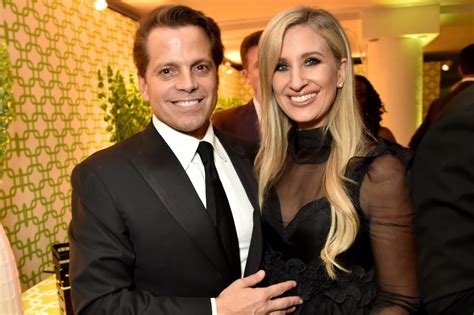 Is Anthony Scaramucci’s wife the next dramatic diva heading to ‘RHONY ...