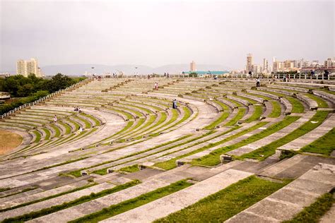 Head To The Central Park In Kharghar | LBB, Mumbai