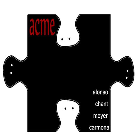 ACME | ACME | Discordian Records